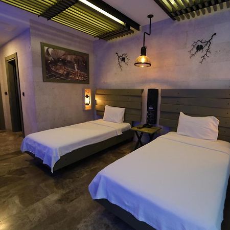 Kosa Otel Cesme Ngoại thất bức ảnh