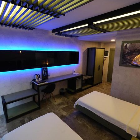 Kosa Otel Cesme Ngoại thất bức ảnh
