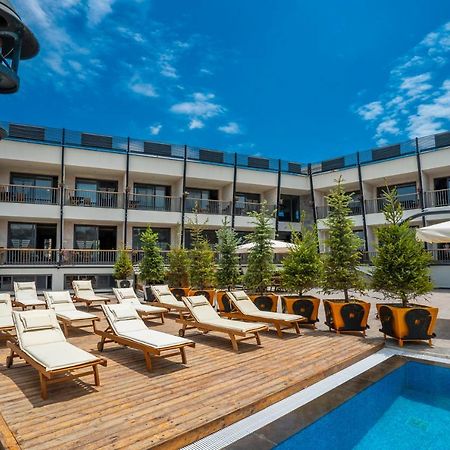 Kosa Otel Cesme Ngoại thất bức ảnh