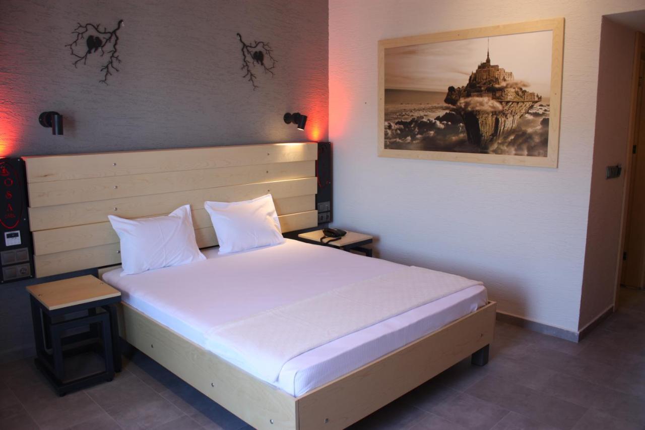 Kosa Otel Cesme Ngoại thất bức ảnh