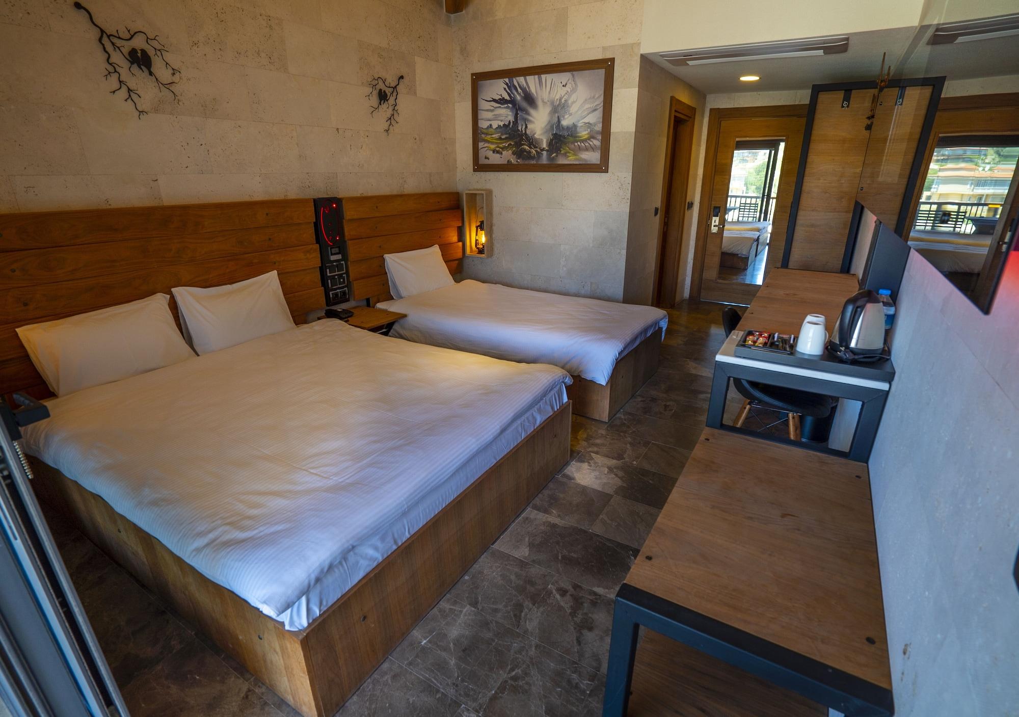 Kosa Otel Cesme Ngoại thất bức ảnh