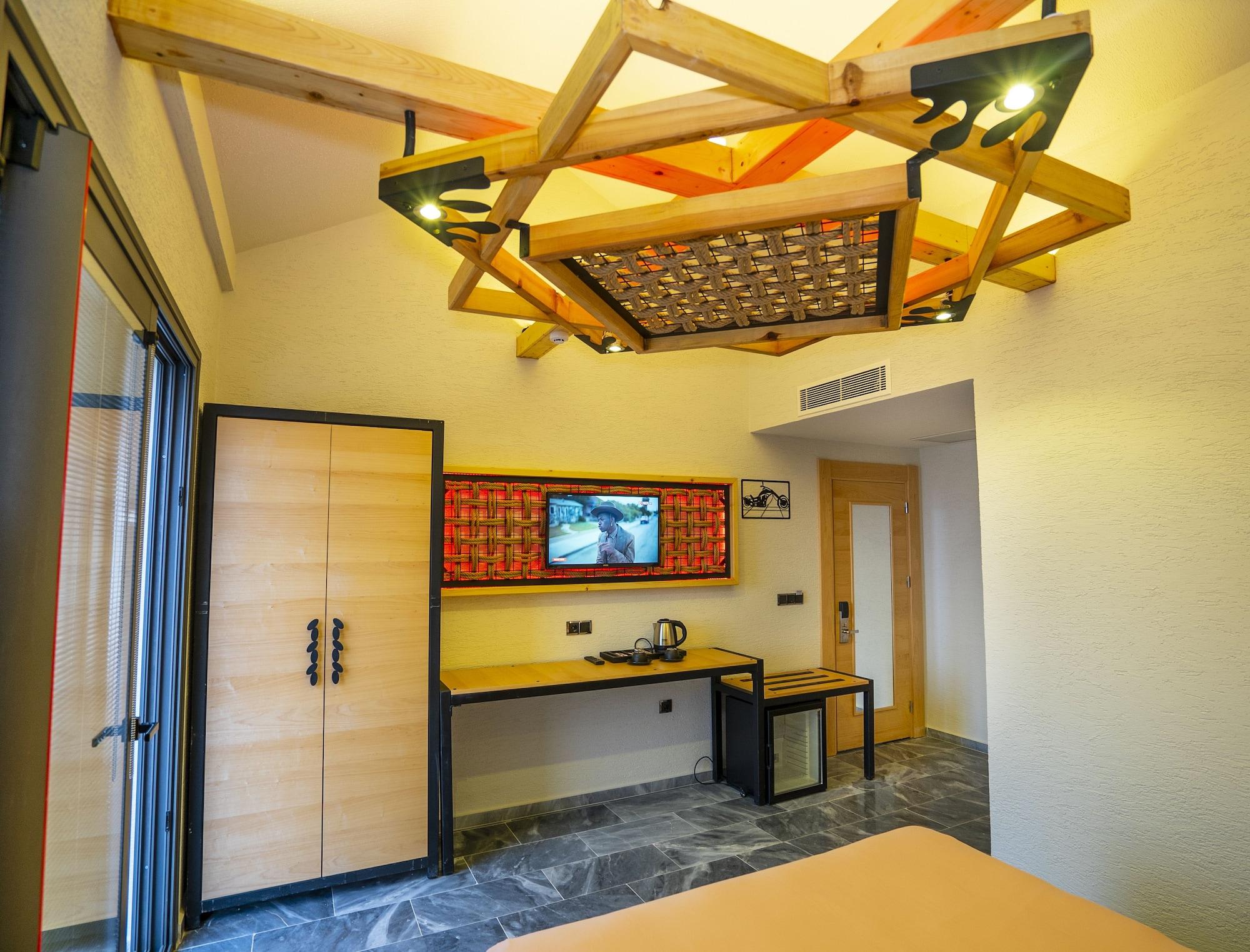 Kosa Otel Cesme Ngoại thất bức ảnh