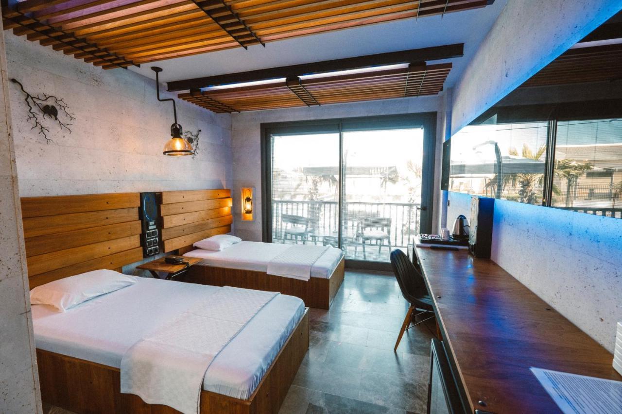 Kosa Otel Cesme Ngoại thất bức ảnh