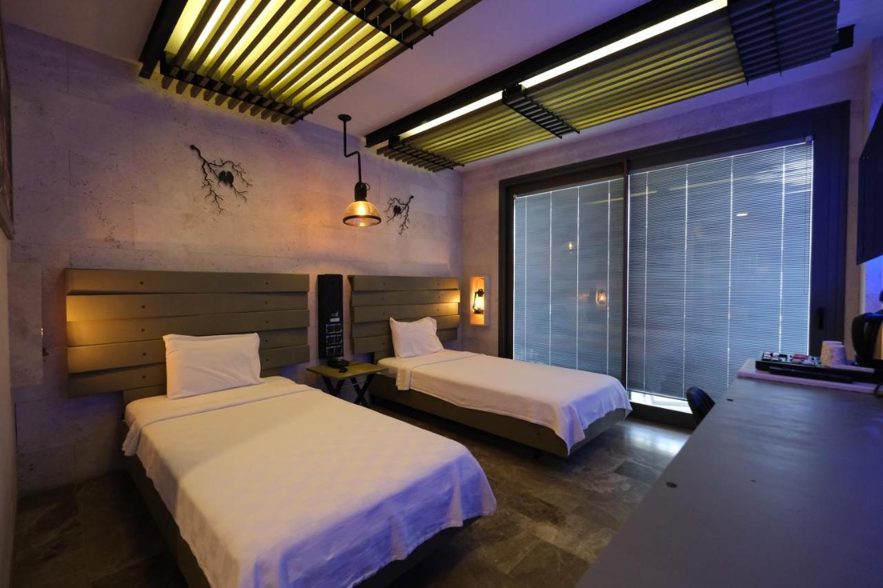 Kosa Otel Cesme Ngoại thất bức ảnh