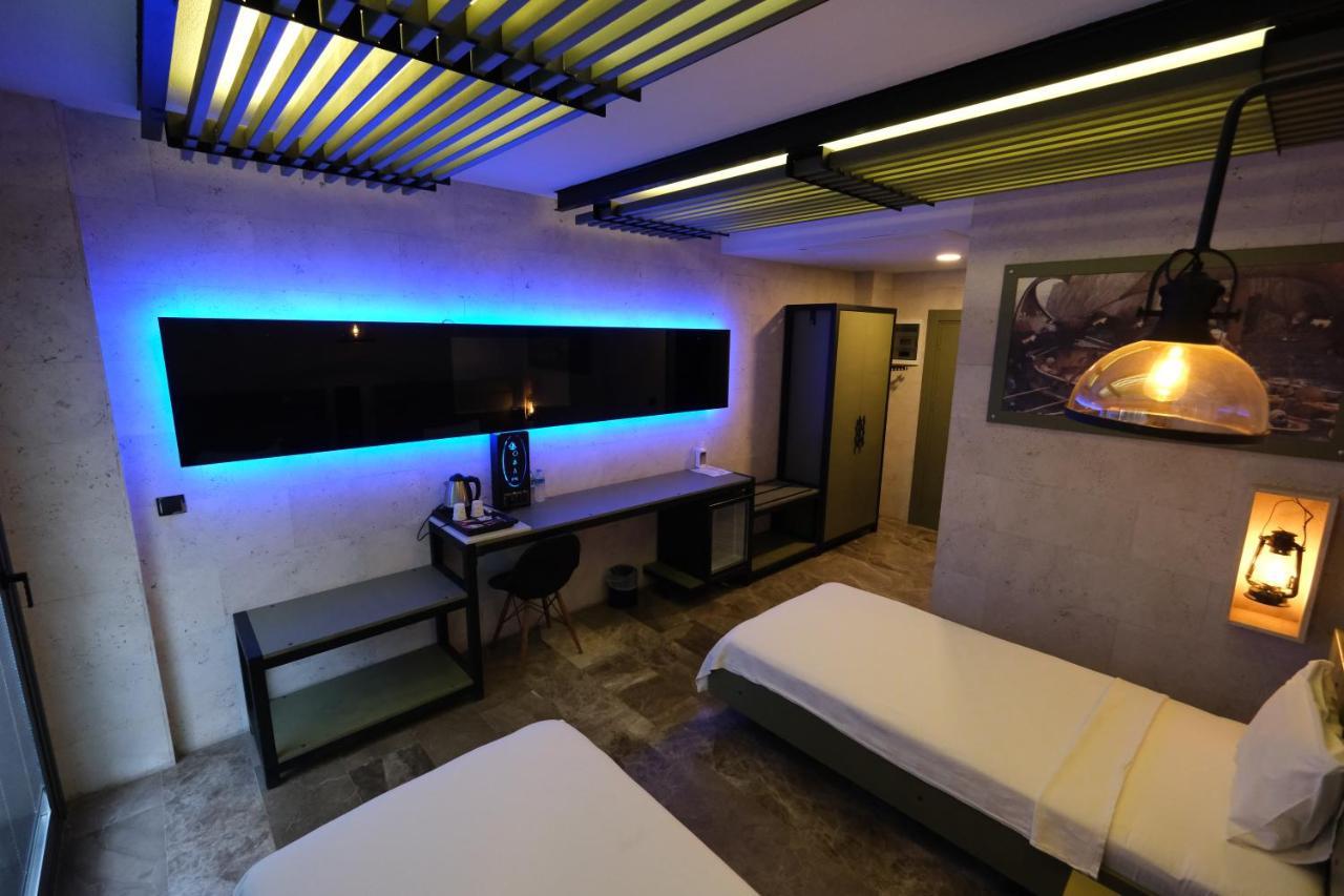 Kosa Otel Cesme Ngoại thất bức ảnh