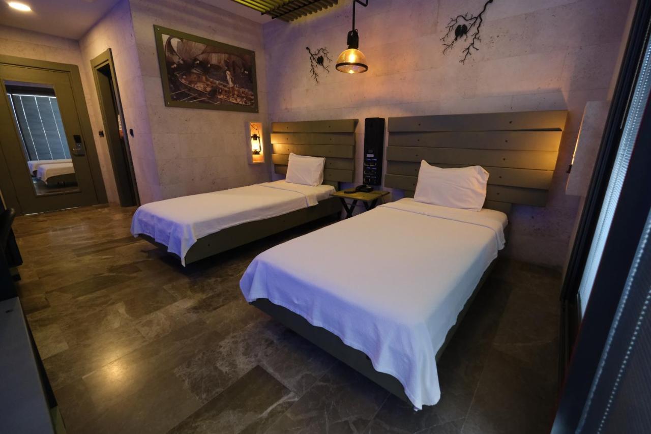 Kosa Otel Cesme Ngoại thất bức ảnh