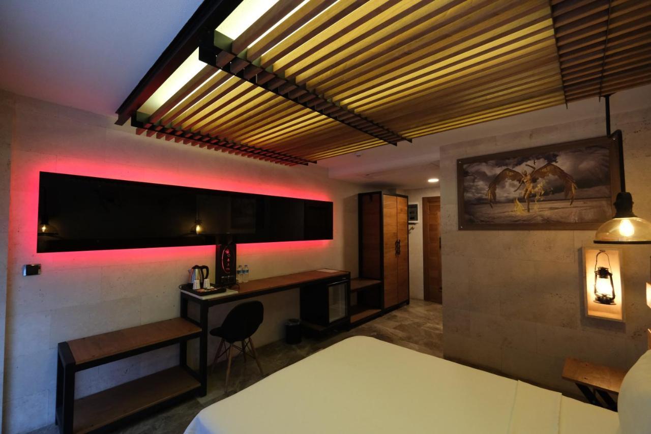 Kosa Otel Cesme Ngoại thất bức ảnh