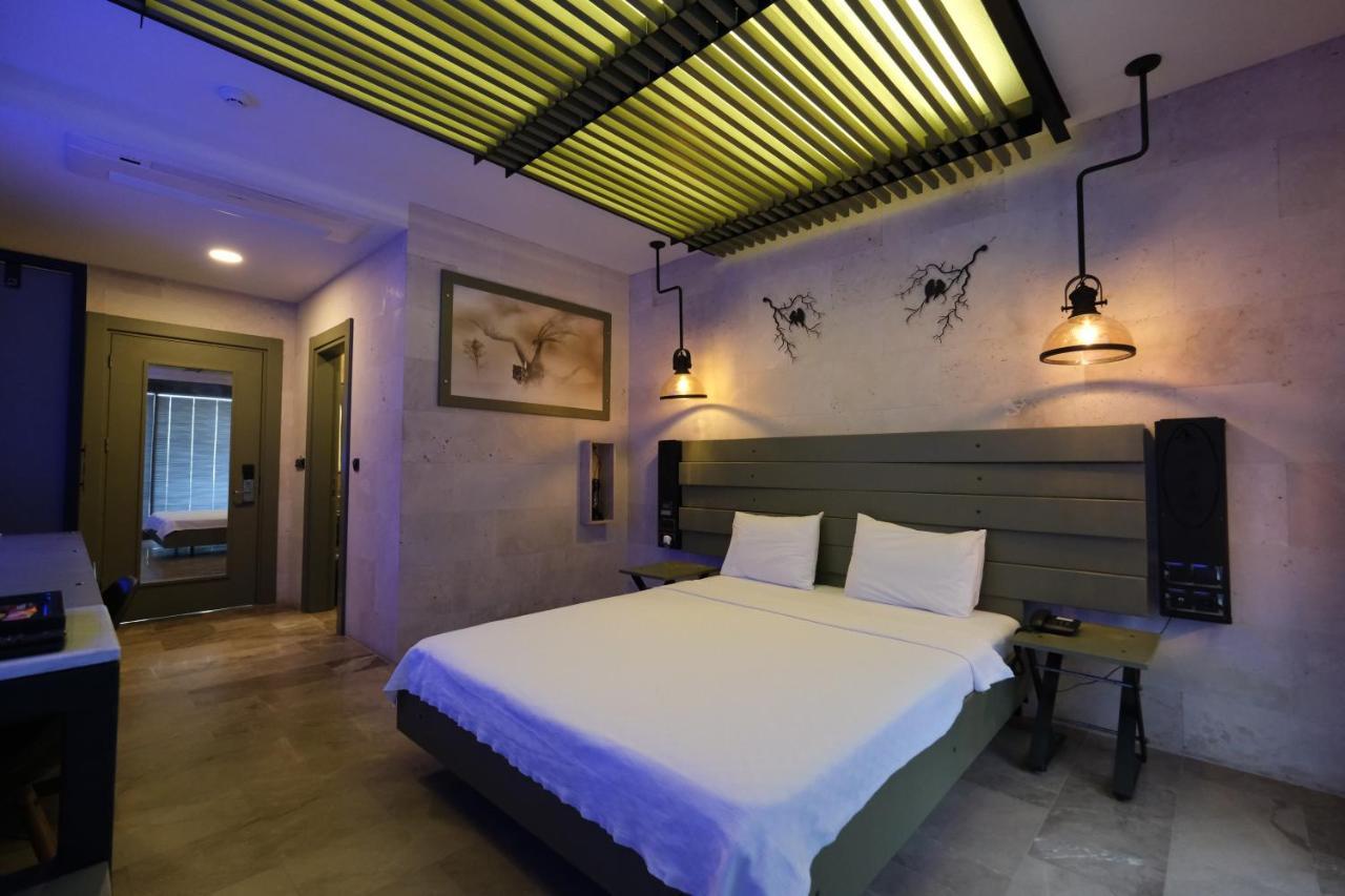 Kosa Otel Cesme Ngoại thất bức ảnh