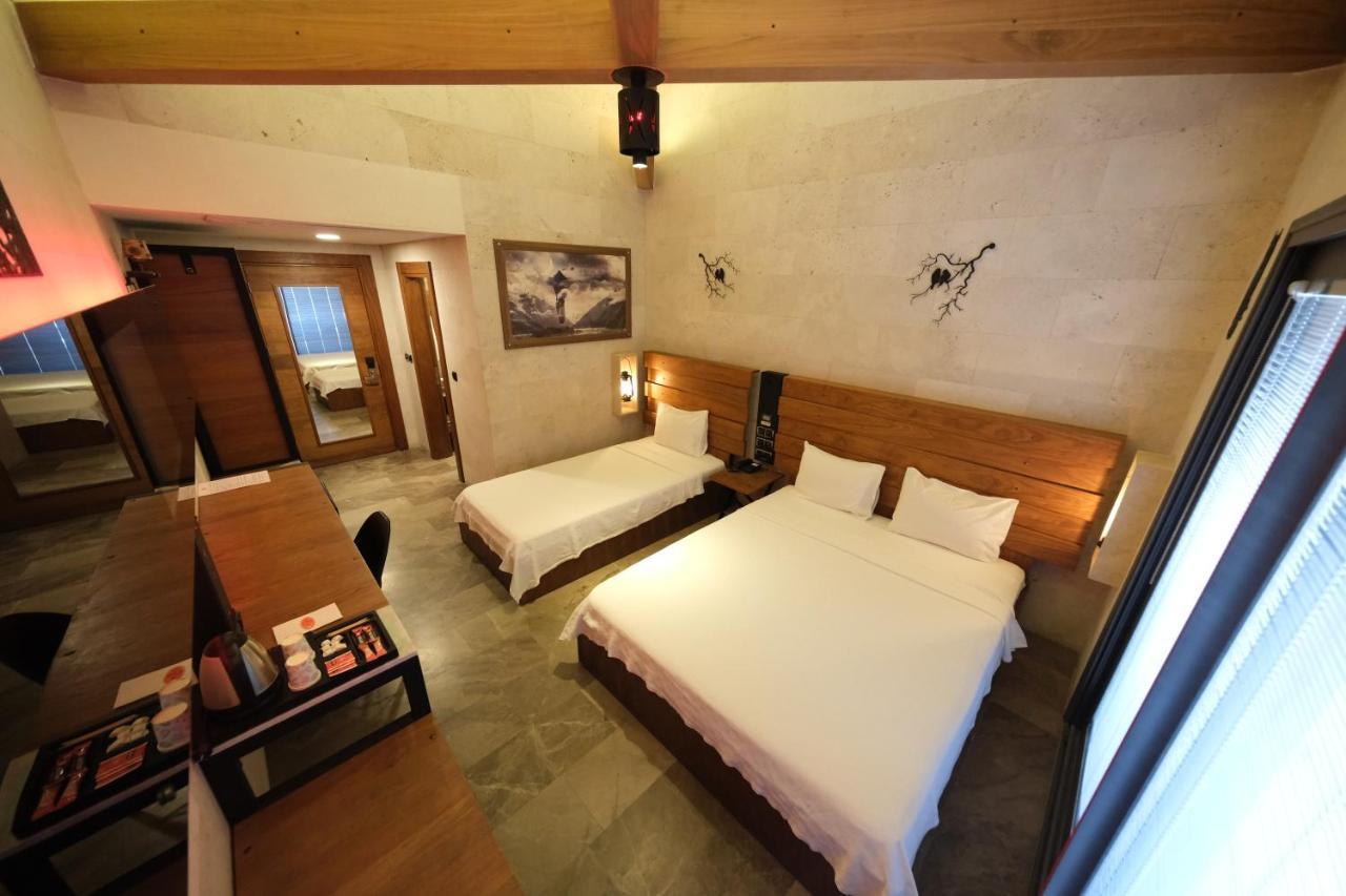 Kosa Otel Cesme Ngoại thất bức ảnh