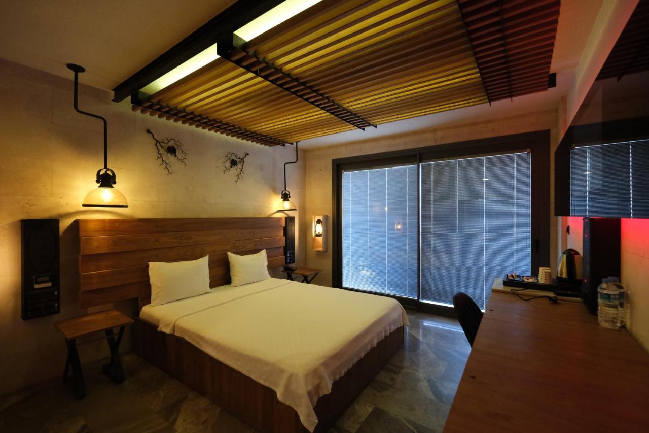 Kosa Otel Cesme Ngoại thất bức ảnh