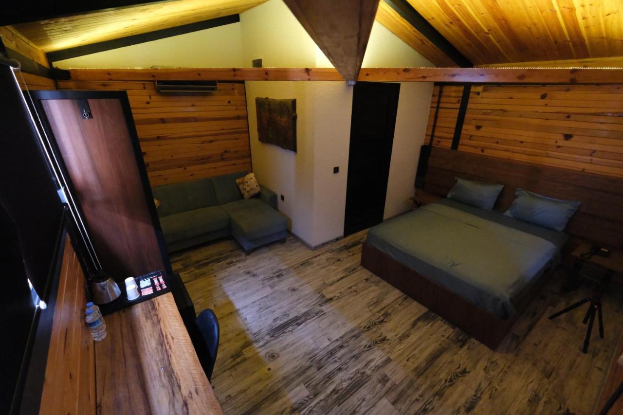 Kosa Otel Cesme Ngoại thất bức ảnh