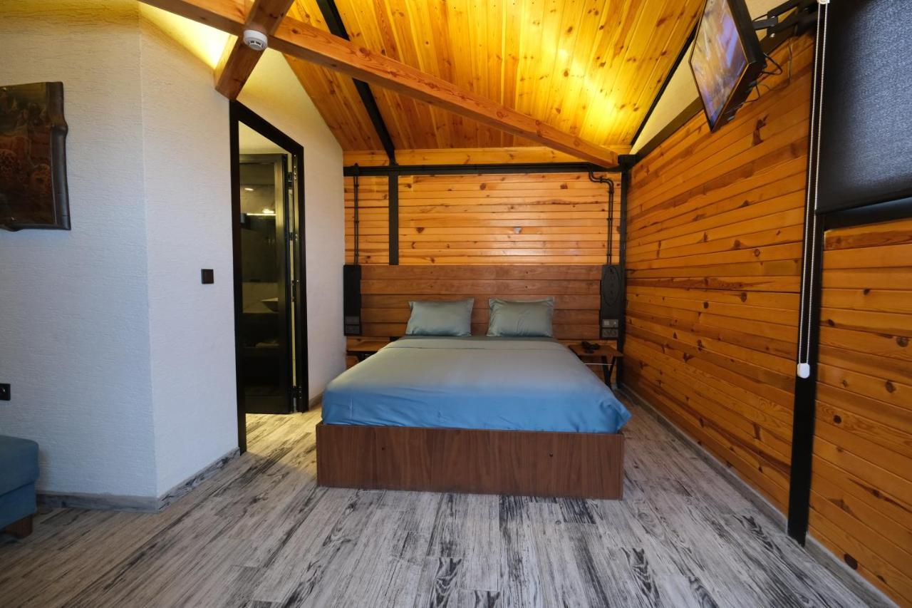 Kosa Otel Cesme Ngoại thất bức ảnh
