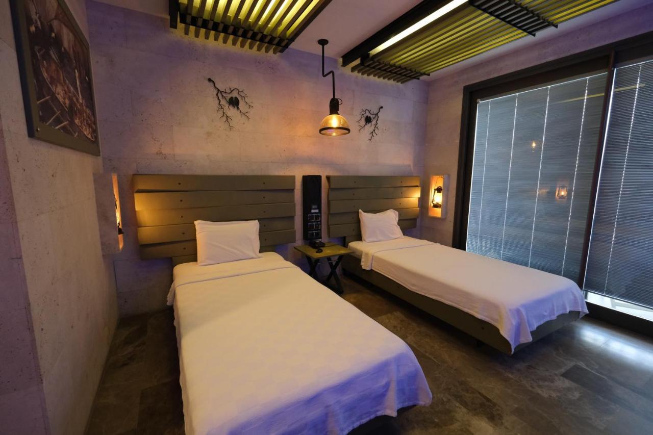 Kosa Otel Cesme Ngoại thất bức ảnh