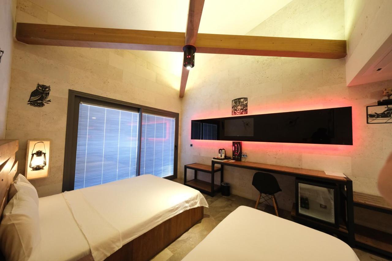Kosa Otel Cesme Ngoại thất bức ảnh