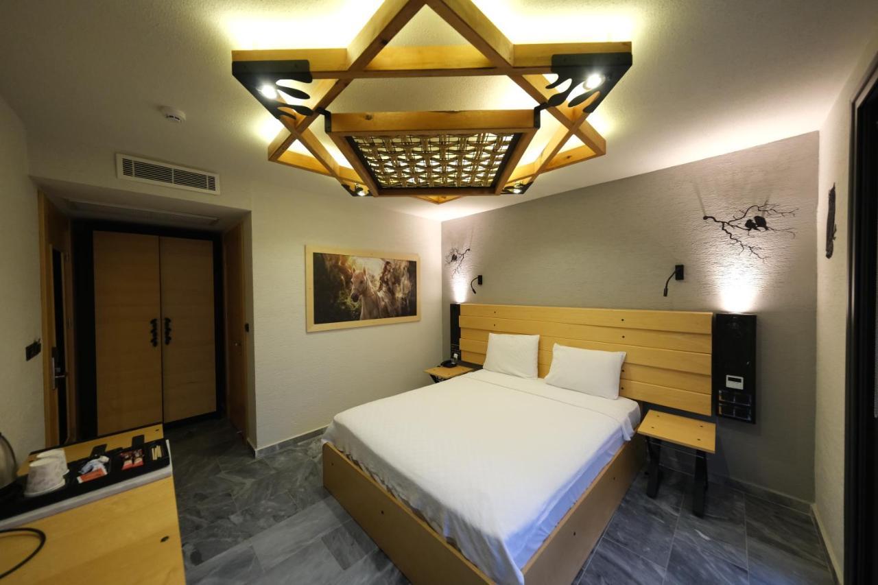 Kosa Otel Cesme Ngoại thất bức ảnh
