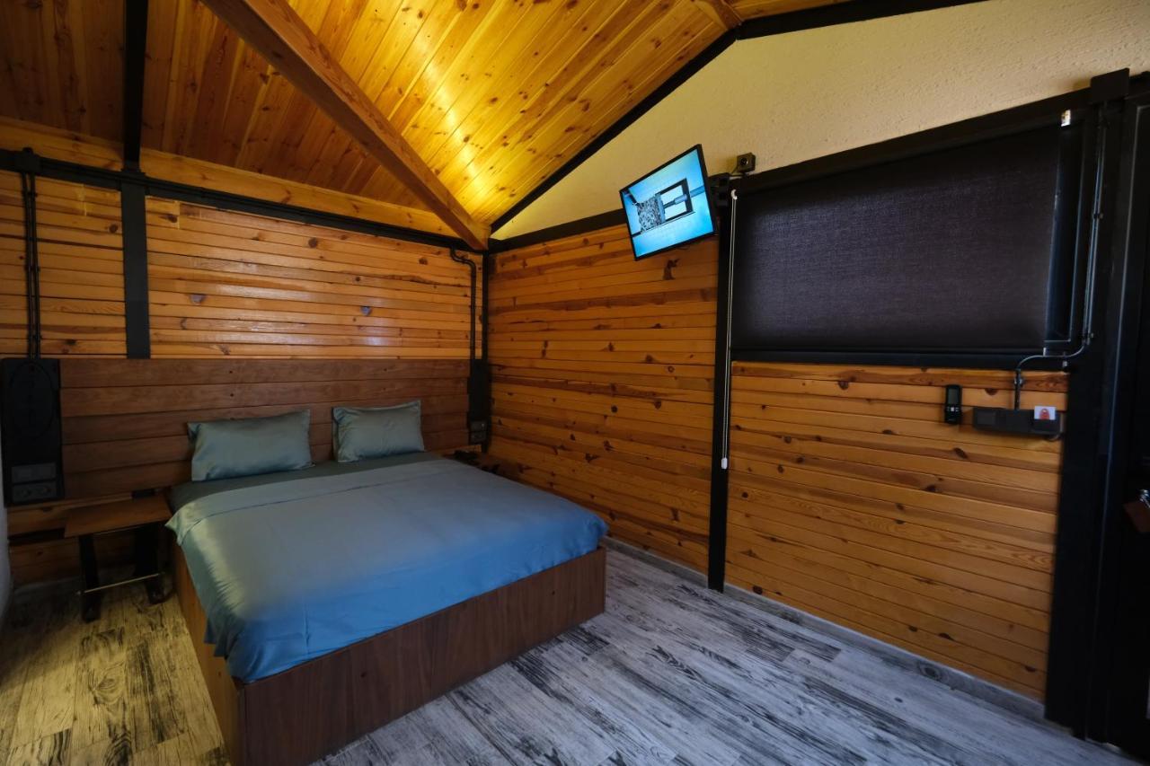Kosa Otel Cesme Ngoại thất bức ảnh