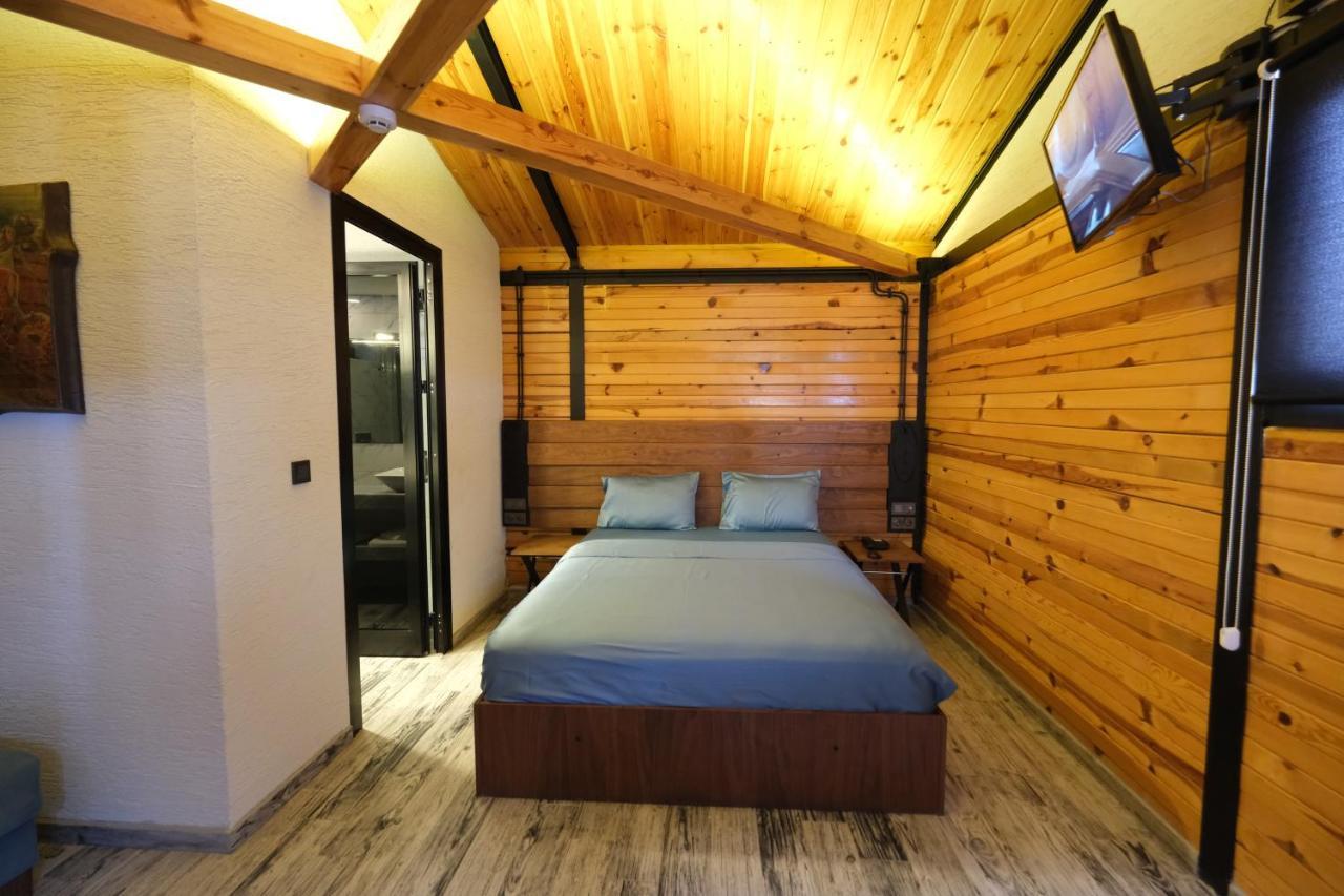Kosa Otel Cesme Ngoại thất bức ảnh