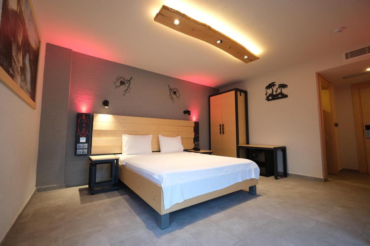 Kosa Otel Cesme Ngoại thất bức ảnh