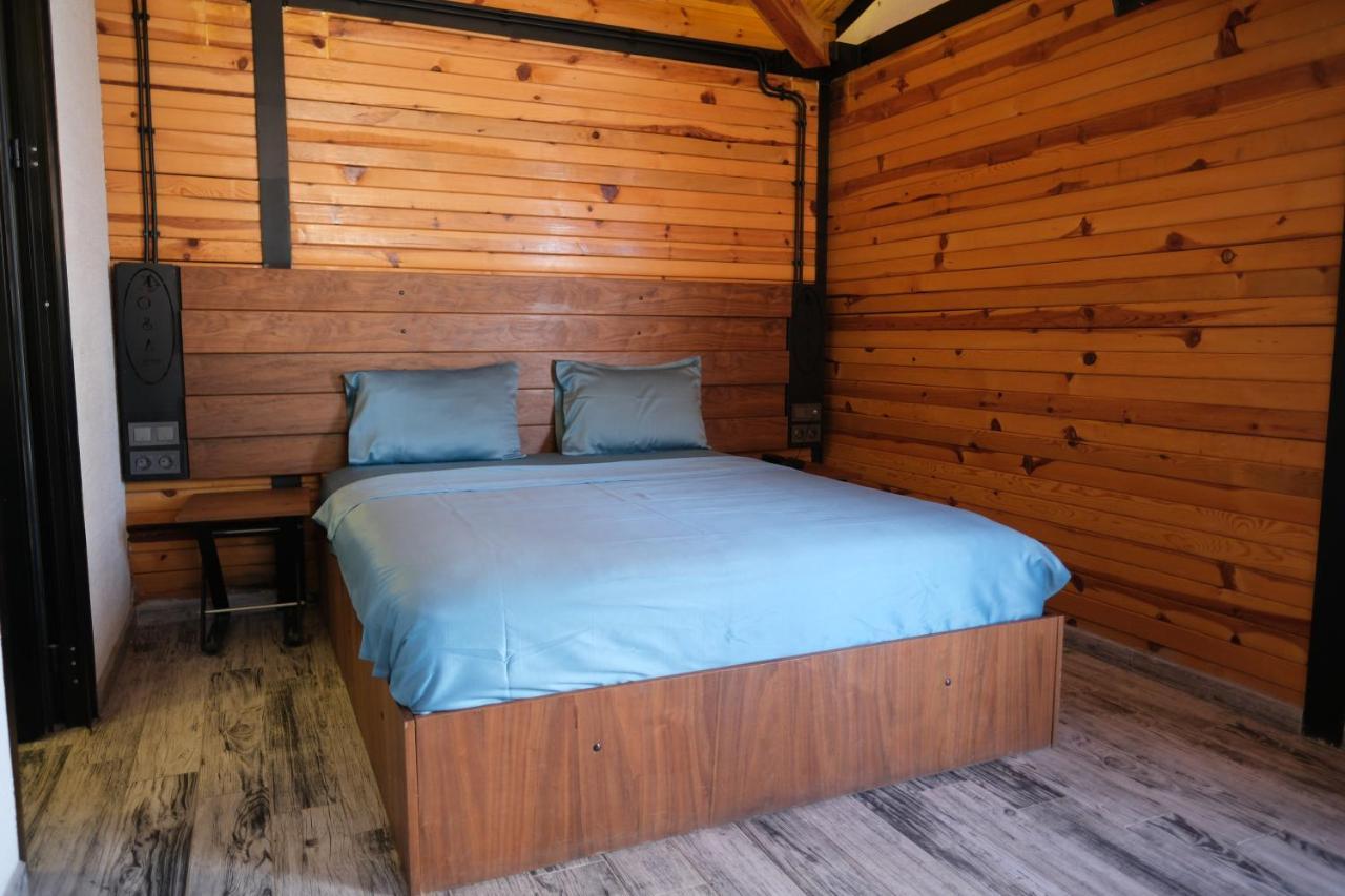 Kosa Otel Cesme Ngoại thất bức ảnh