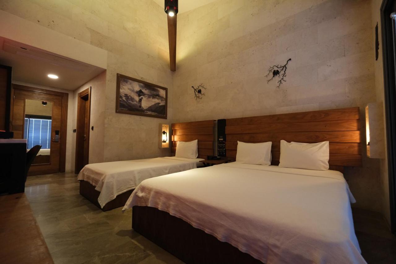 Kosa Otel Cesme Ngoại thất bức ảnh