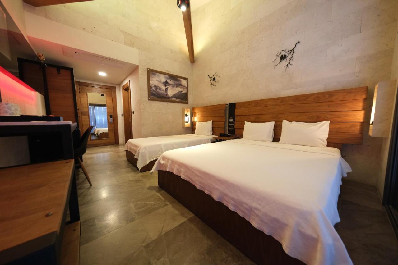 Kosa Otel Cesme Ngoại thất bức ảnh