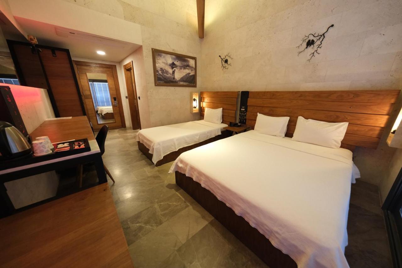 Kosa Otel Cesme Ngoại thất bức ảnh