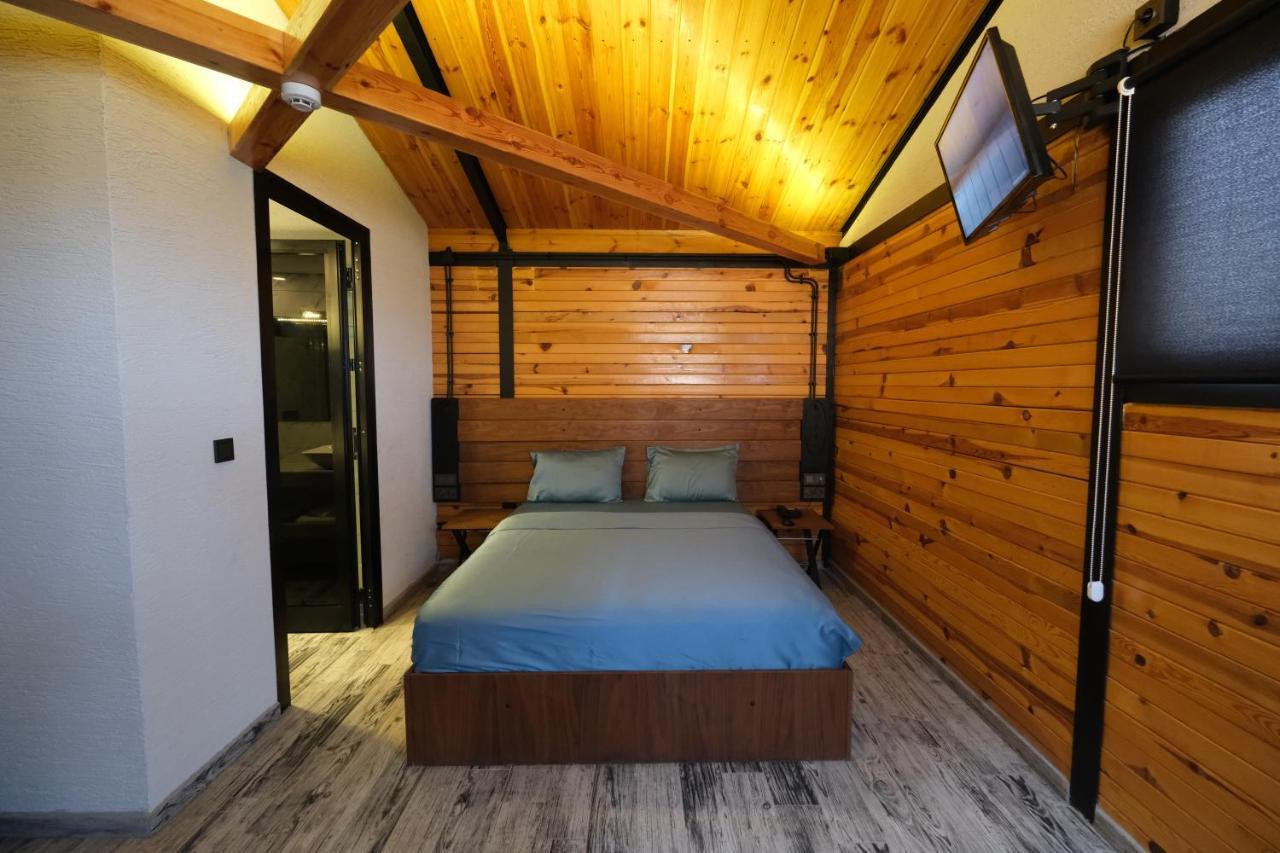 Kosa Otel Cesme Ngoại thất bức ảnh