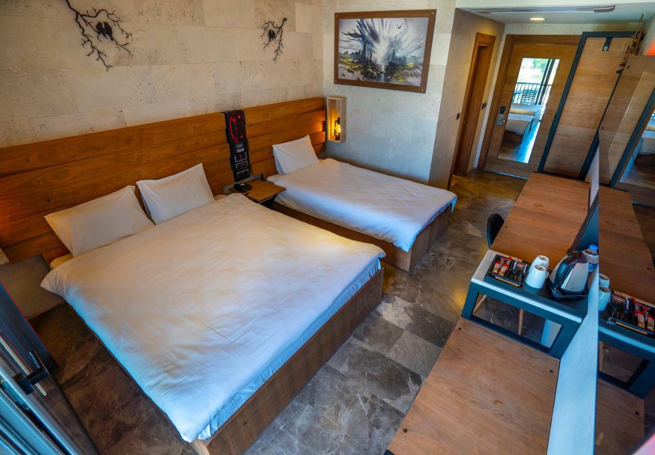 Kosa Otel Cesme Ngoại thất bức ảnh