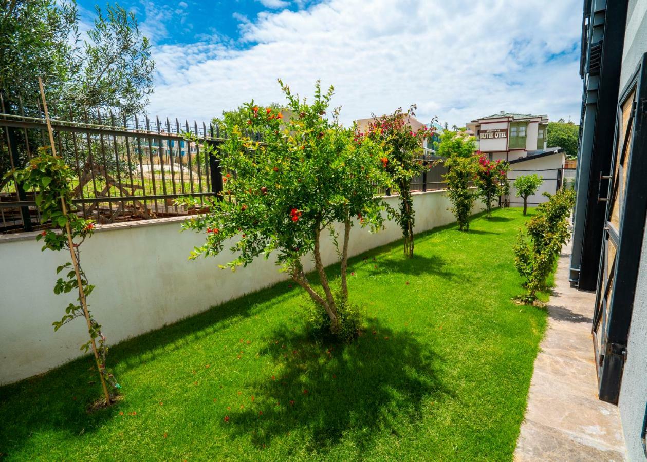 Kosa Otel Cesme Ngoại thất bức ảnh